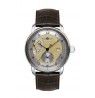 Zeppelin Friedrichshafen 85905 watch, 42mm