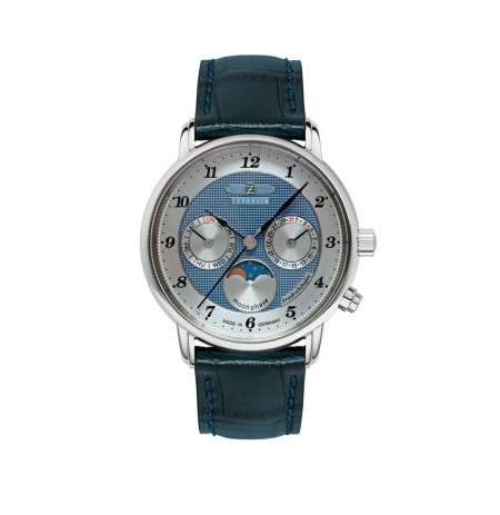 Zeppelin Friedrichshafen 85373 watch, 36mm