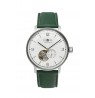 Zeppelin Hindenburg Open Heart 8066-1_N Watch
