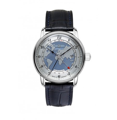 Zeppelin Friedrichshafen 85963 watch, 42mm