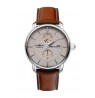 Zeppelin Atlantic 8426-5 watch, automatic