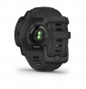 Garmin Instinct 2S 2.01 cm (0.79") MIP 40 mm Digital 156 x 156 pixels Graphite GPS (satellite)