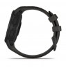 Garmin Instinct 2S 2.01 cm (0.79") MIP 40 mm Digital 156 x 156 pixels Graphite GPS (satellite)