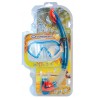 SCHILDKROT FUN SPORT Junior Snorkel Set BARBADOS 2-part