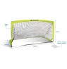 SCHILDKROT FUN SPORT PORTABLE SOCCER GOAL XL
