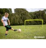 SCHILDKROT FUN SPORT PORTABLE SOCCER GOAL XL