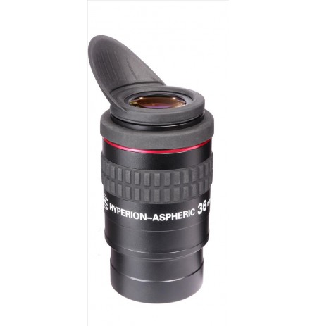 Baader Hyperion Aspherical Eyepiece 36 mm 2/1.25&quot,