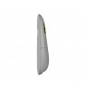 Logitech R500 Laser Presentation Remote wireless presenter Bluetooth/RF Grey