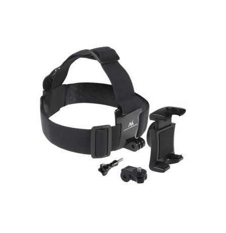 Mount Maclean MC-825 (black color)