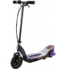Razor-hulajnoga elektrycz E100 PowerCore Purple ALU