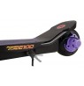 Razor-hulajnoga elektrycz E100 PowerCore Purple ALU