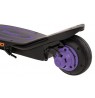 Razor-hulajnoga elektrycz E100 PowerCore Purple ALU