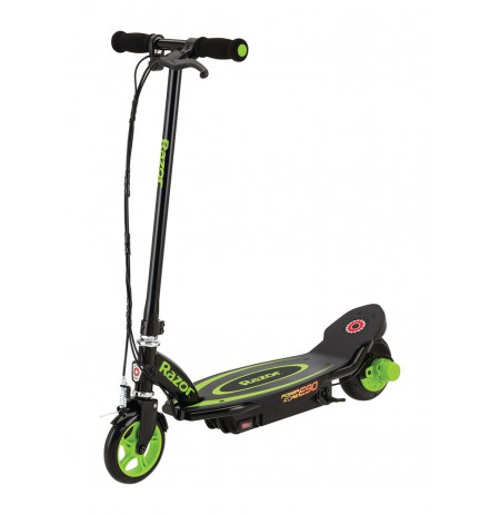 Scooter electric Razor E90 Power Core 13173802 (black color, green color)