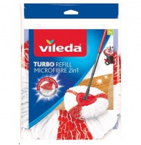 Refill VILEDA Easy Wring and Clean Turbo 151608