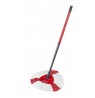 Vileda Turbo 2in1 Mop head Red, White