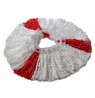 Vileda Turbo 2in1 Mop head Red, White