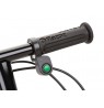 Scooter electric Razor E90 Power Core 13173802 (black color, green color)