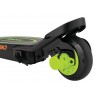 Scooter electric Razor E90 Power Core 13173802 (black color, green color)