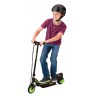 Scooter electric Razor E90 Power Core 13173802 (black color, green color)