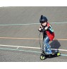 Scooter electric Razor E90 Power Core 13173802 (black color, green color)