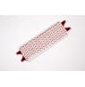 Vileda UltraMax XL Mop pad Red, White