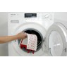 Vileda UltraMax XL Mop pad Red, White