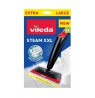 Refill from microfibre for steam mops VILEDA 161717 (Microfiber)