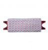 Vileda 167720 mop accessory Mop pad Red, White
