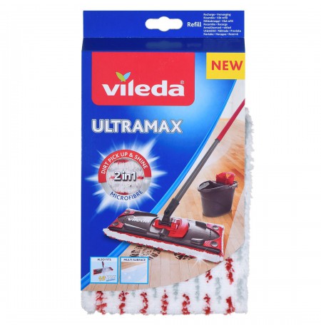 Wkład do mopa Vileda Ultramax i Ultramat TURBO