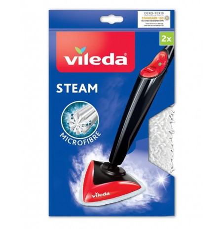 Vileda Steam Mop Refill