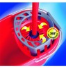 Vileda SuperMocio mopping system/bucket Single tank Red