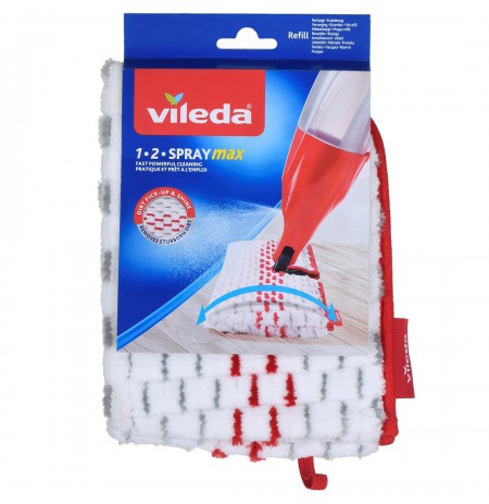 Wkład do mopa Vileda 1-2 Spray MAX