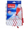 Overlay replaceable for mop VILEDA Spray & Clean 152923 (Microfiber)