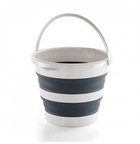 MERY Foldable bucket 12 ltr