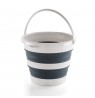 MERY Foldable bucket 12 ltr