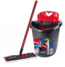 Mop VILEDA UTX BOX 140910