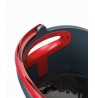 Vileda en steel Supermocio 3Action mop Wool Red, White