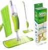 Mop with sprayer for floors GreenBlue GB830