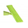 Greenblue 59870 mop Dry&Wet Microfiber Green,Silver