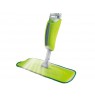 Greenblue 59870 mop Dry&Wet Microfiber Green,Silver