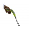 Greenblue 59870 mop Dry&Wet Microfiber Green,Silver