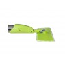 Greenblue 59870 mop Dry&Wet Microfiber Green,Silver