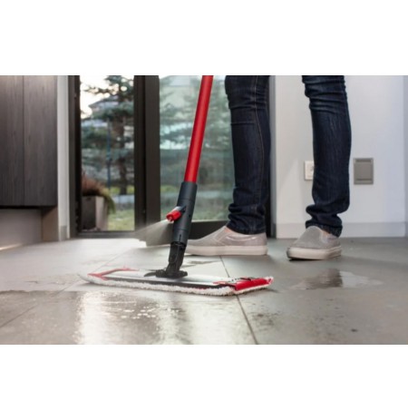 Vileda 1-2 Spray mop Red