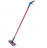 Vileda 1-2 Spray mop Red