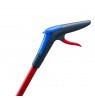 Vileda 1-2 Spray mop Red