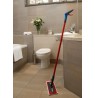 Vileda 1-2 Spray mop Red