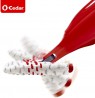 Vileda 1.2 Spray Max Mop head Red, White