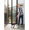 Vileda 1-2 Spray mop Red