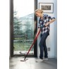 Vileda 1-2 Spray mop Red