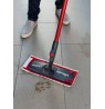 Vileda 1-2 Spray mop Red